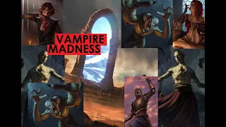 Vampires Are Back! (Again) Are They Viable After Patch?