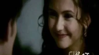 The Vampire Diaries «Беспощадная сука, стерва» - Кэтрин.