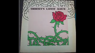 Tim Thorney - Thorney's Latest Album (1977) [Full Album]