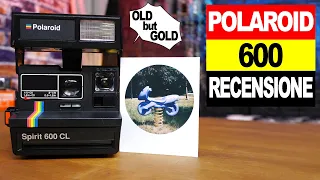 Polaroid 600 Recensione Ita
