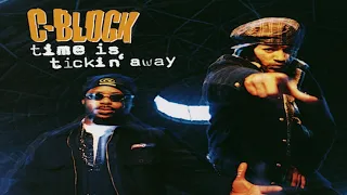 C - BLOCK - TIME IS TICKIN`AWAY 2@22 Adriano Mogo🎤🎧 Remix Extended Vrs.