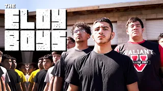 FULL FILM | The Eloy Boys (Episode 1)