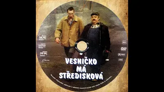 Vesnicko má stredisková - My Sweet Little Village - Jiří Menzel - Czech - 1985 - English subtitles