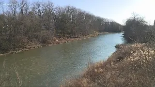 Cuyahoga River grows as destination for outdoor activities