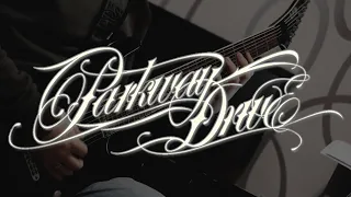 Parkway Drive - Romance Is Dead (instrumental/guitar playthrough)
