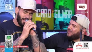 Ícaro e Gilmar - Playlist Part. Geison e Diego - Live SextouBB