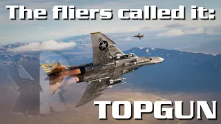 MIG Killers - DCS F-4 Phantom Announcement