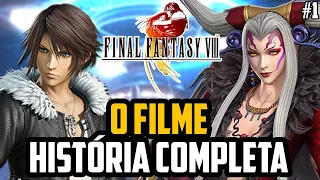 Final Fantasy VIII - Explicando a História Completa - Parte 1/2