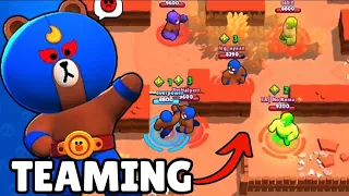 the UNIQUE HISTORY of EL PRIMO!