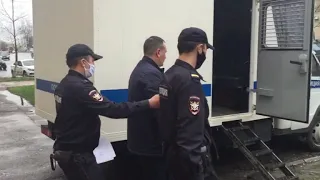 В Татарстане в отношении начальника ж/д станции Зеленый Дол уголовное дело | ТНВ