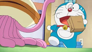 DORAEMON NUOVI EPISODI 2023