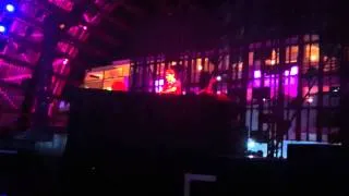 Avicii Levels Ushuaia Ibiza