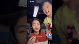 #JereVi kulitan moments | #Vivoree’s Kumu Live (01.29.23) with #JeremyG