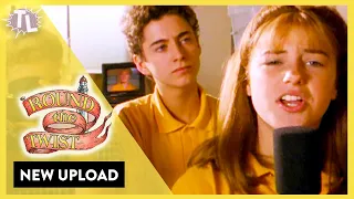 Truth Hits Everybody | Round the Twist - Season 3 Episode 5 (HD)