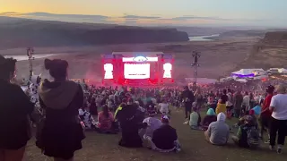 Whipped Cream - Peekaboo’s “Here With Me” | Fractal Valley | Beyond Wonderland at the Gorge 2021