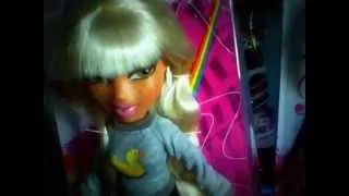 New 2011 Bratz Style It! Dolls Review