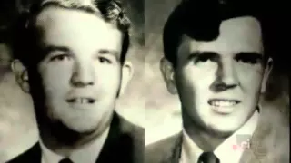 Serial Killers David Gore & Fred Waterfield NEW , Crime documentary 2