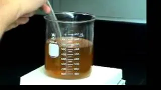 water honey viscosity movie