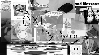 (Extreme Demon) Oxi by Sycro [Geometry Dash]