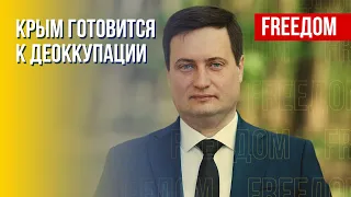 РФ бездумно использовала большую часть своего ракетного потенциала, – Юсов