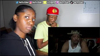 Fbg Duck - Dead Bitches (Official Video) REACTION!