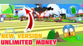 UNLIMITED MONEY | Dude Theft Wars Money Cheat Code 2023