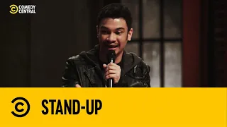 #StandupNoComedy - Igor Guimarães fala sobre a dengue