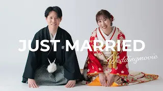 【圧巻】結婚式オープニングムービー｜会場が一気に盛り上がる最高のWeddingMovie｜Carly Rae Jepsen − SWEETIE