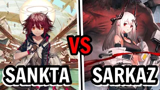 Angels vs Demons in Arknights - [Arknights Theory]