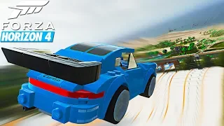 Forza Horizon 4 - Fails #22 (FH4 Funny Moments Compilation)