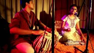 Sajanwa Kaise (Thumri): Mishra Khamaj || IndianRaga Extempore Series