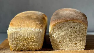 Beginning’s Sourdough Bread