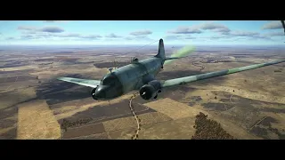 IL 2 Sturmovik Battle of Stalingrad