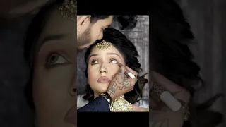 Bridal Makeup Step By Step