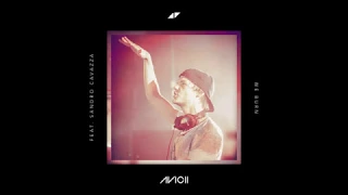 Avicii - We Burn (Faster Than Light) ft. Sandro Cavazza