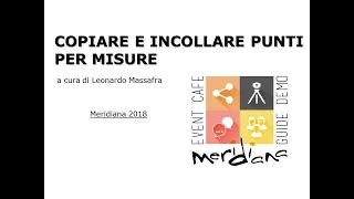 INCOLLARE OGGETTO PER MISURE