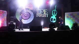 Couple Dance by 17 | KUET | IPE NIGHT 2018