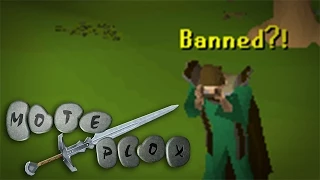 Top 5 Funniest RuneScape Ban Appeals