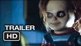 Curse of Chucky (Muñeco Diabólico 6) Trailer subtitlado en español HD