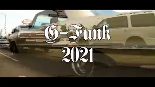 [FREE] G-FUNK 2021 (prod. by Npire)