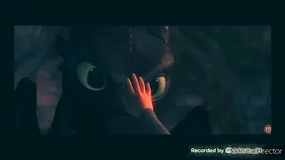 HTTYD - Head Above Water