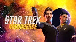 Star Trek Resurgence (demo)