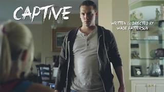 CAPTIVE (Short Film)