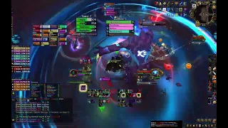 FATED MYTHIC Hungering Destroyer   Havoc DH POV