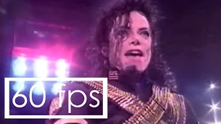 Michael Jackson | Jam, first concert - Munich 1992 Dangerous World Tour