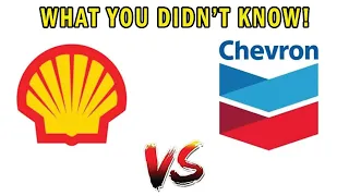 Shell vs Chevron Can You Guess Who's Gas Is Best?