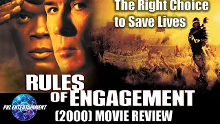 RULES OF ENGAGEMENT (2000) - A Powerful Lesson on Making the Right Choice