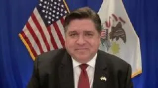 Pritzker delivering State of the State address Wednesday afternoon