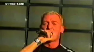 Scooter - I'm Raving (Live At Rantarock 1999) HD