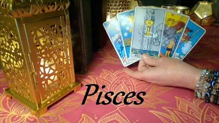 Pisces Mid May 2024 ❤💲 EXPOSED! The Moment You See The Truth! #Tarot